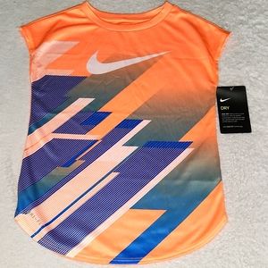 NWT Nike
